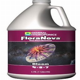 GH FloraNOVA Bloom 3.78L